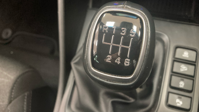 Hyundai Tucson 1.6 GDi SE Nav 5dr 2WD Petrol Estate